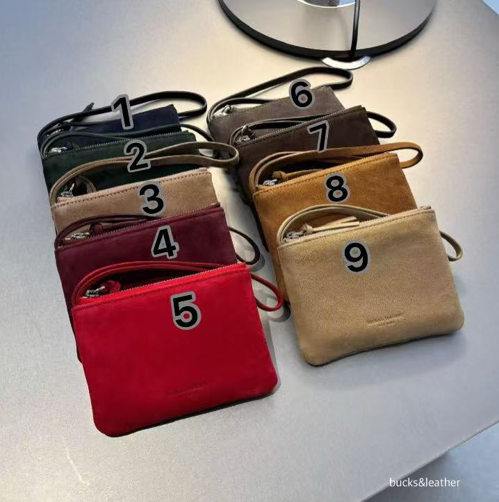 Basic Coin Bag(包包)