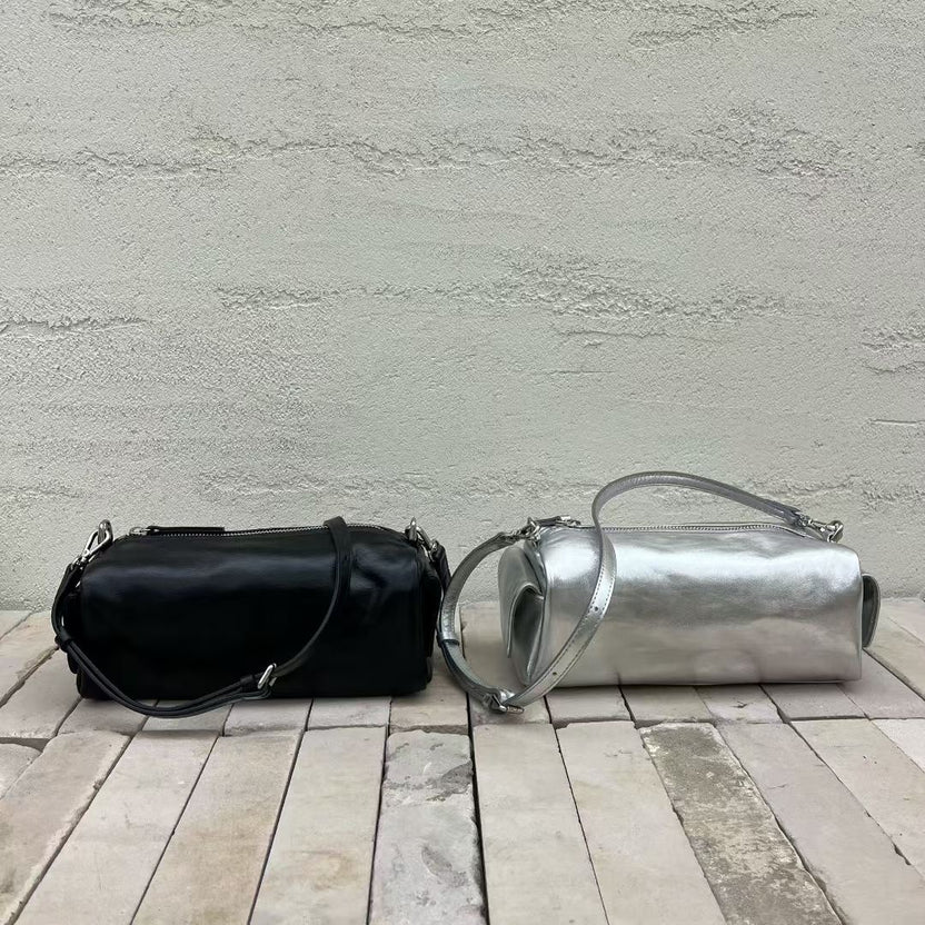 Cargo Real Leather Bag(包包)