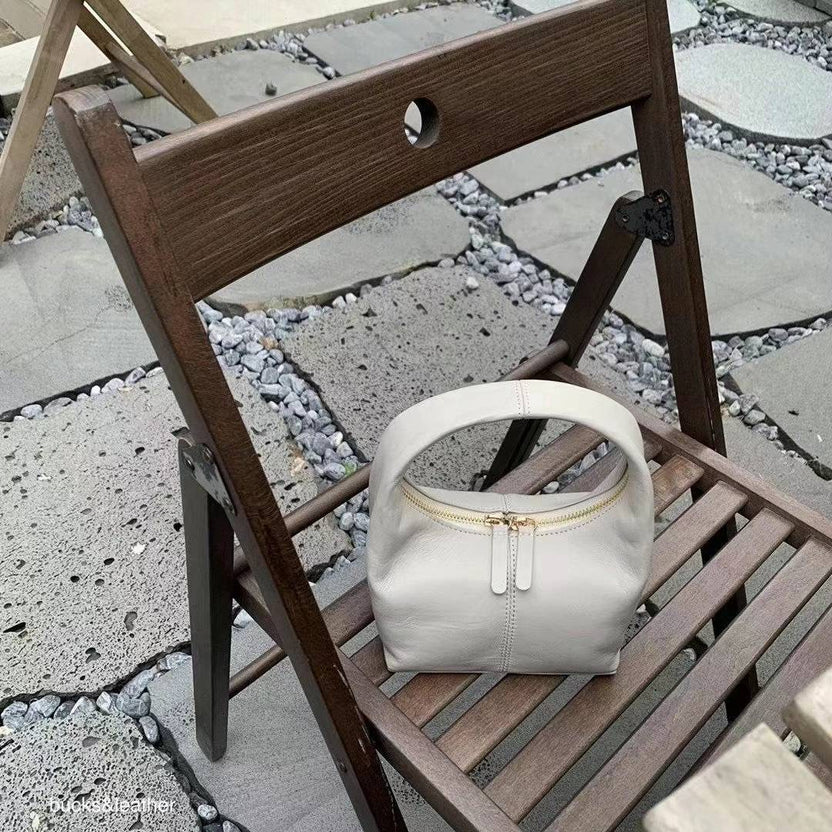 Real Leather Patine Bag(包包)
