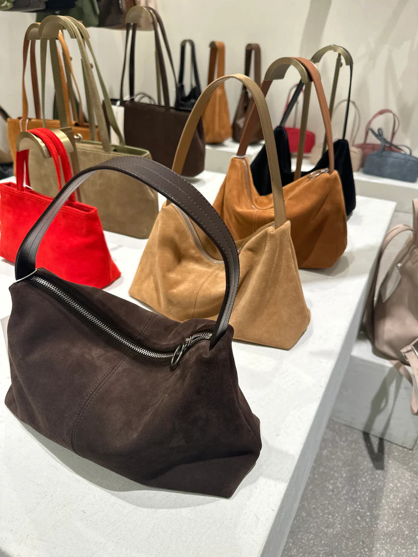 Classic Leather Bag（包包）