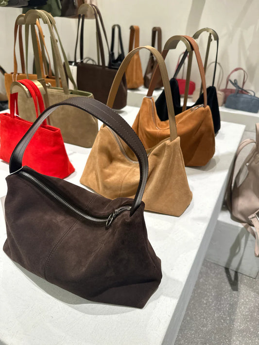 Classic Leather Bag（包包）