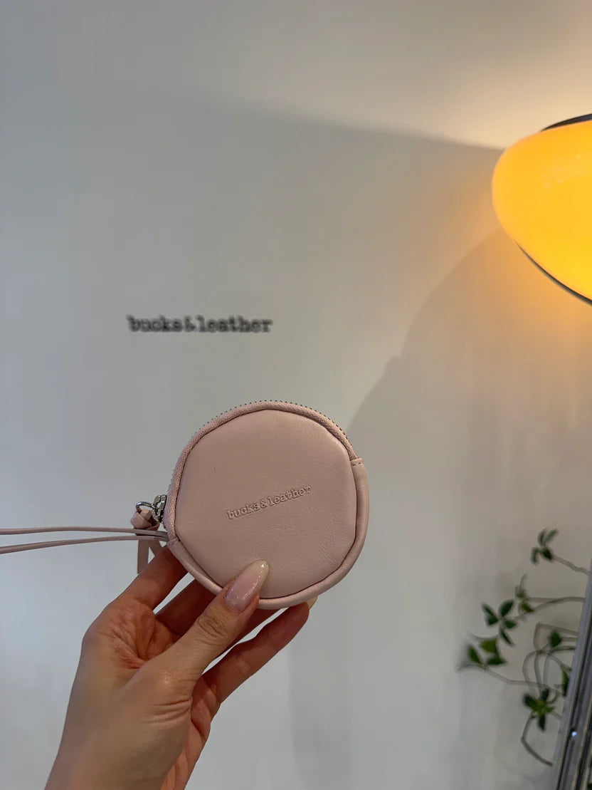 Circle Coin Bag（包包）
