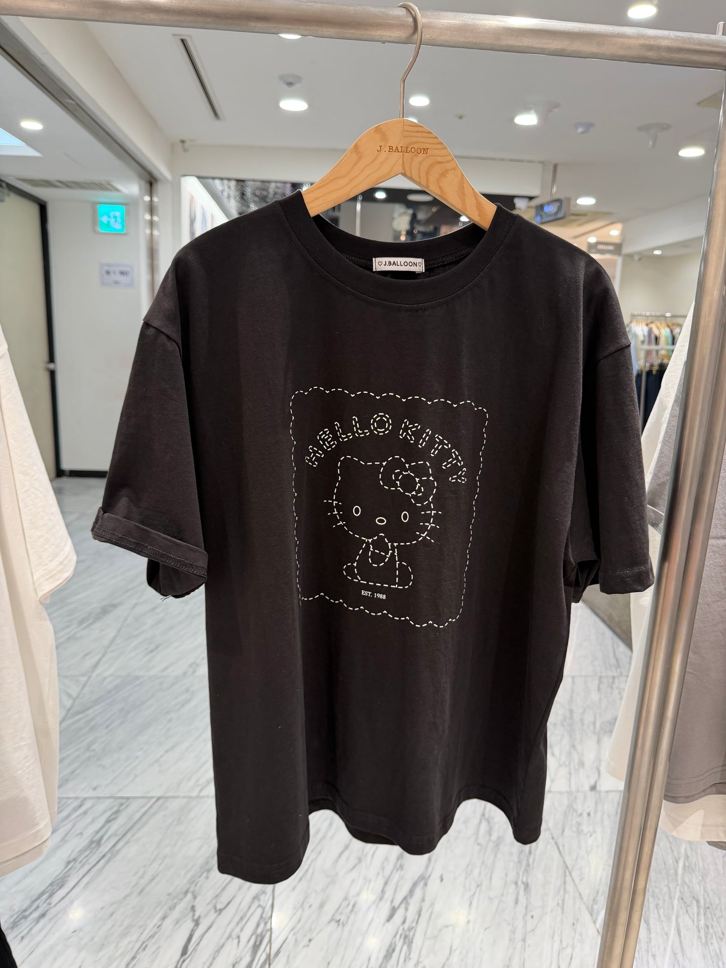Hello Kitty Tee
