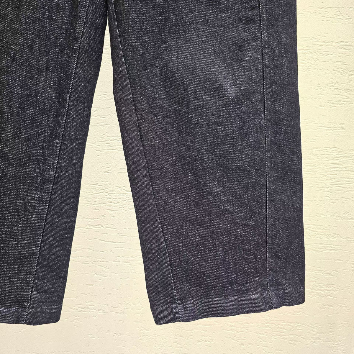 #215 Unwash colour jeans