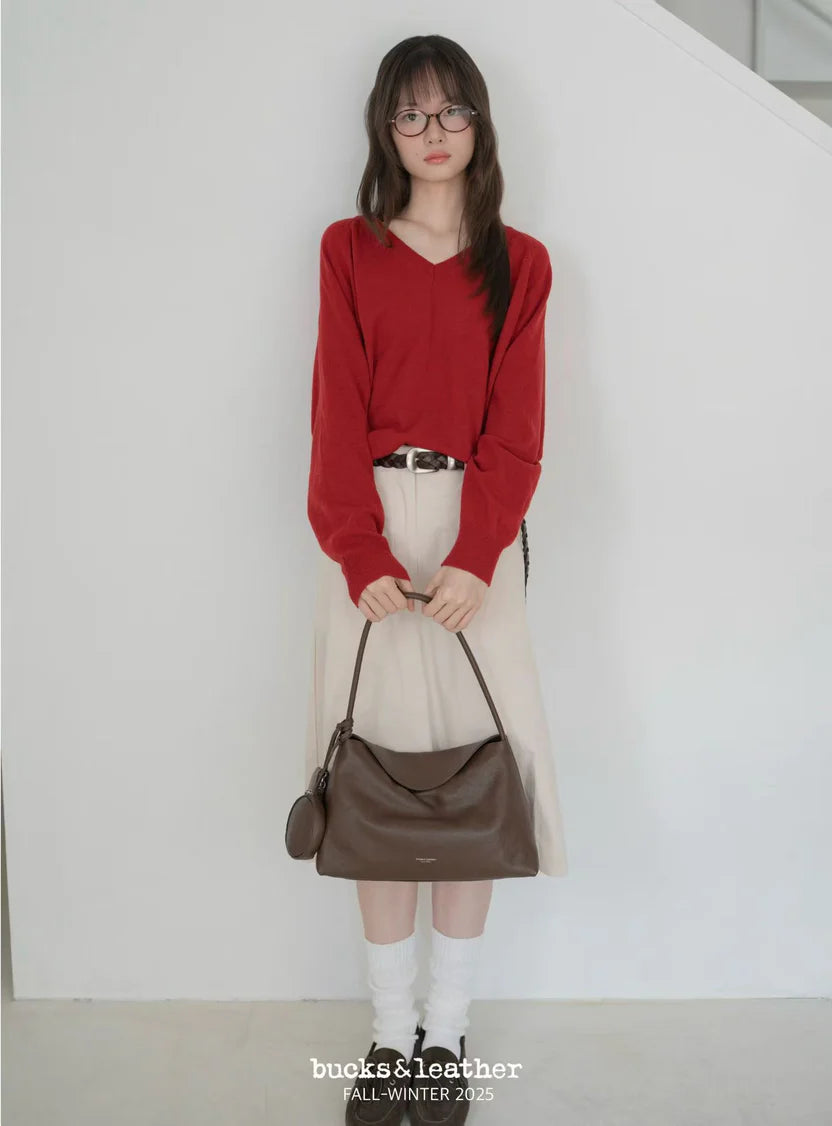 Triangle Flap Bag（包包）