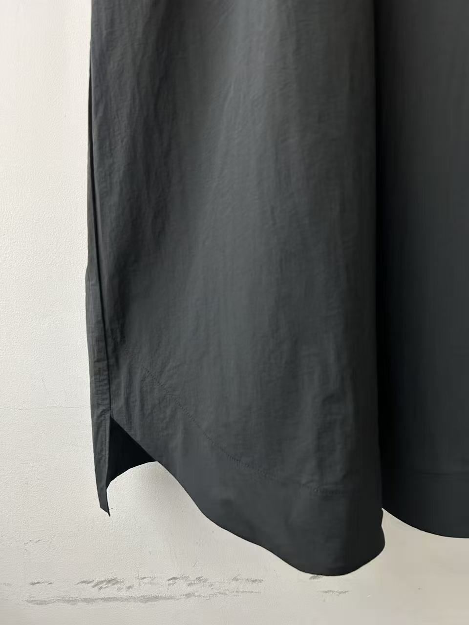Plus 風衣料OP ￼