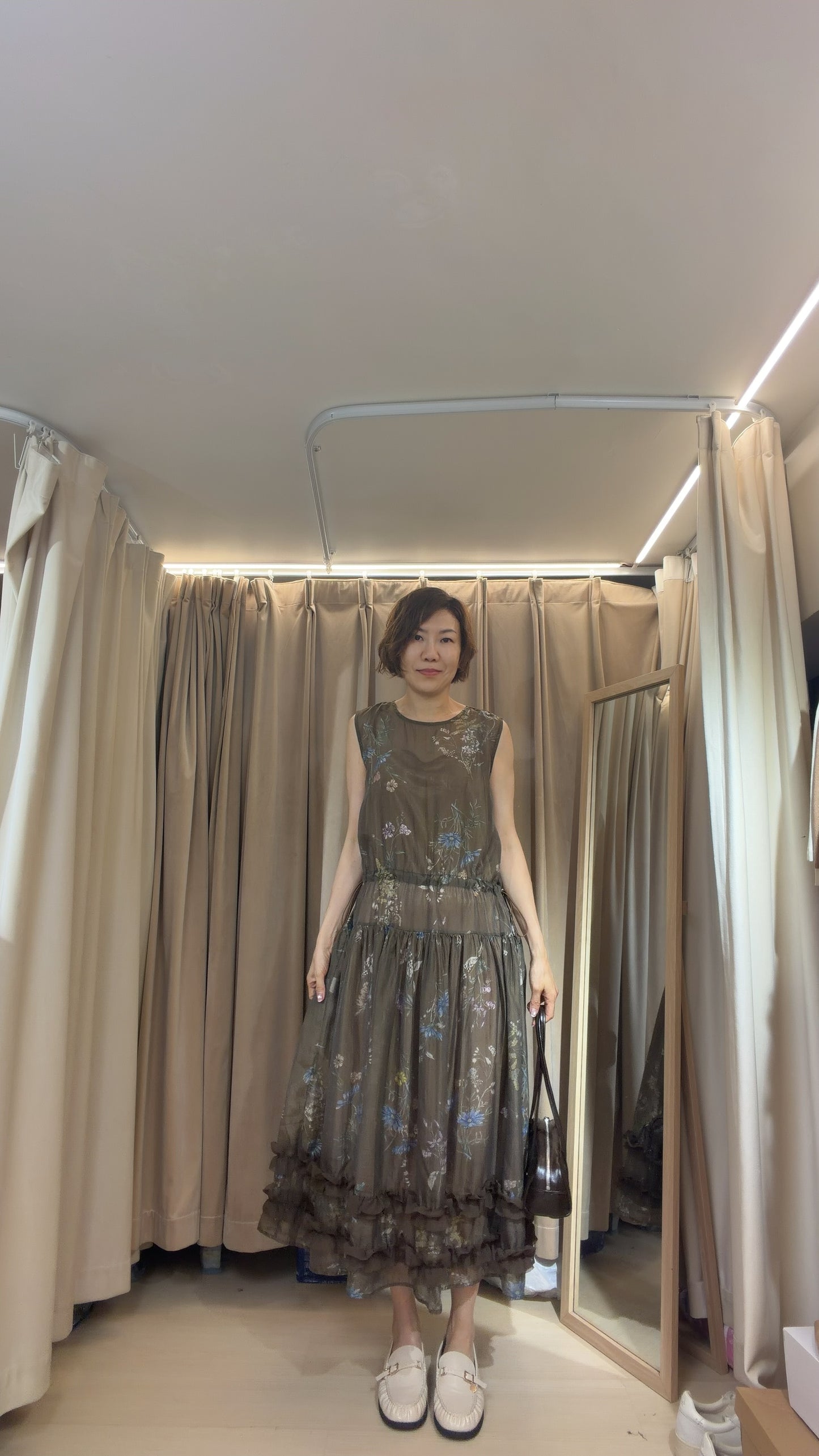 Kim’s boutique 復古op