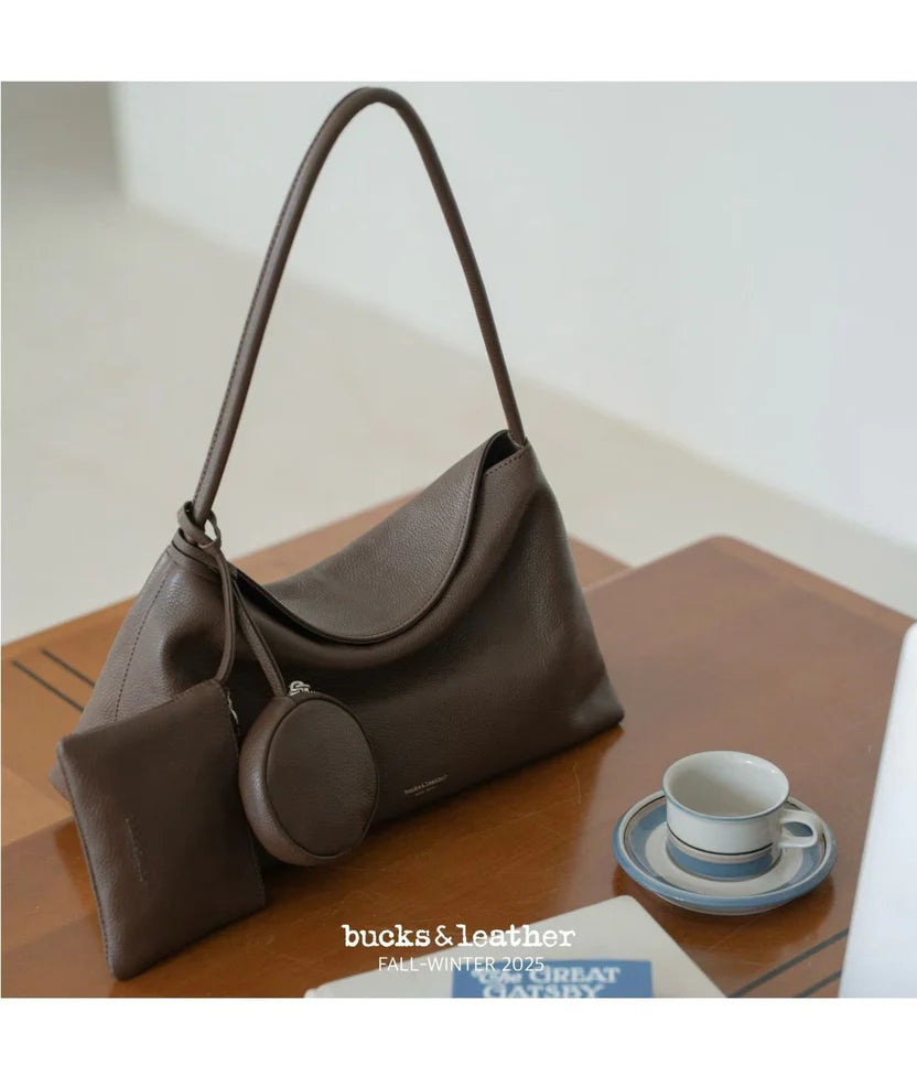 Triangle Flap Bag（包包）