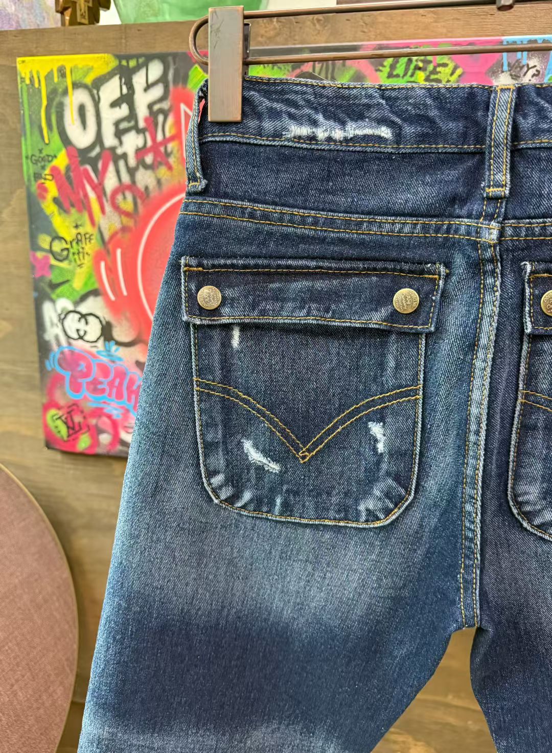 Aing jeans
