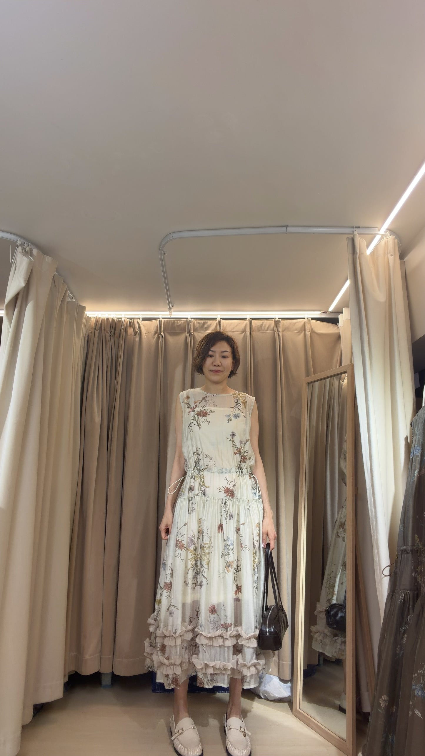 Kim’s boutique 復古op