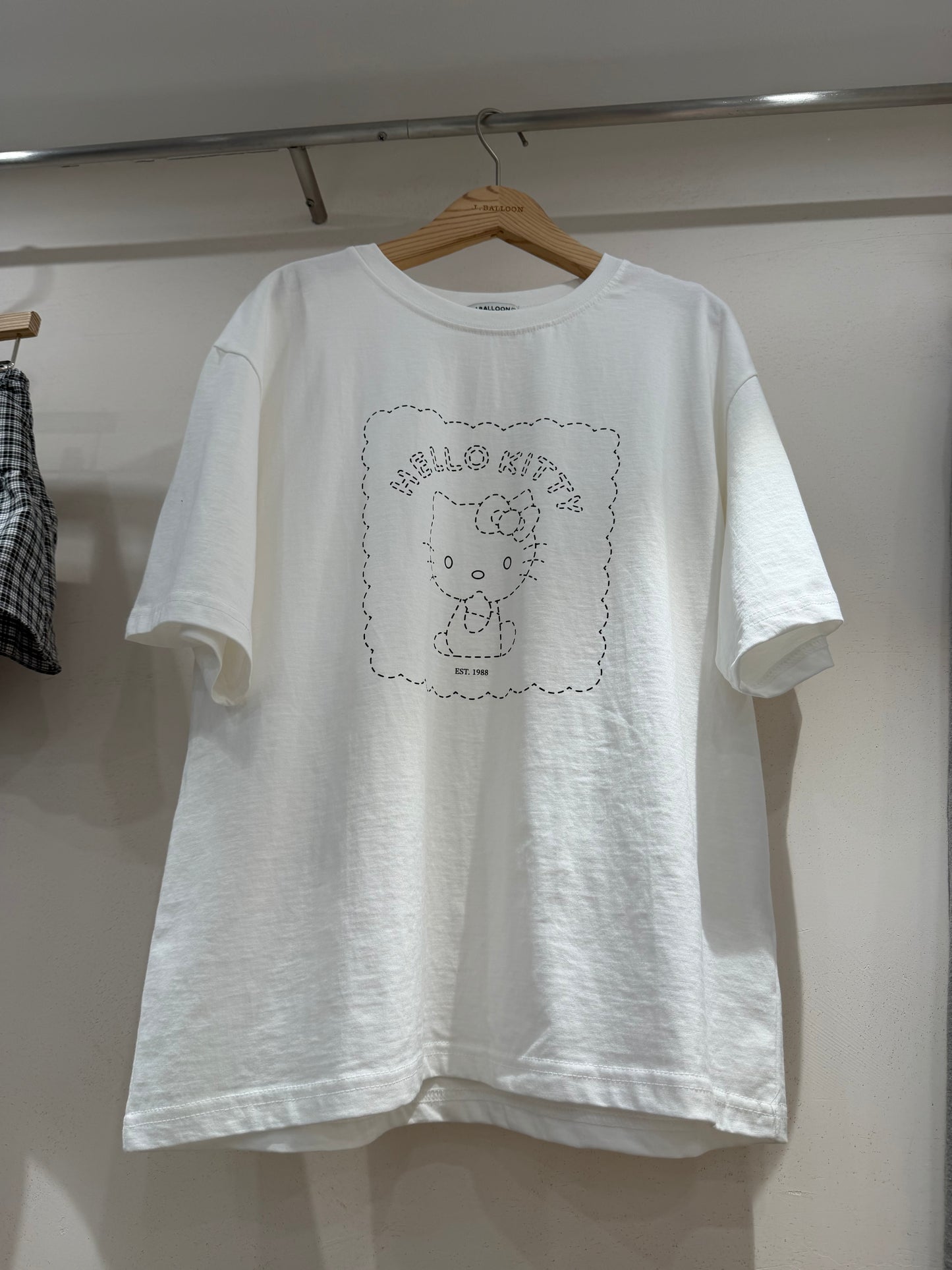 Hello Kitty Tee
