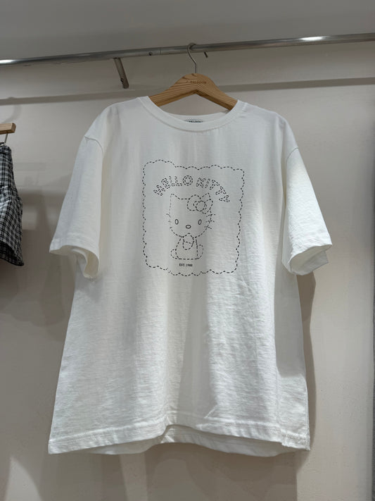 Hello Kitty Tee