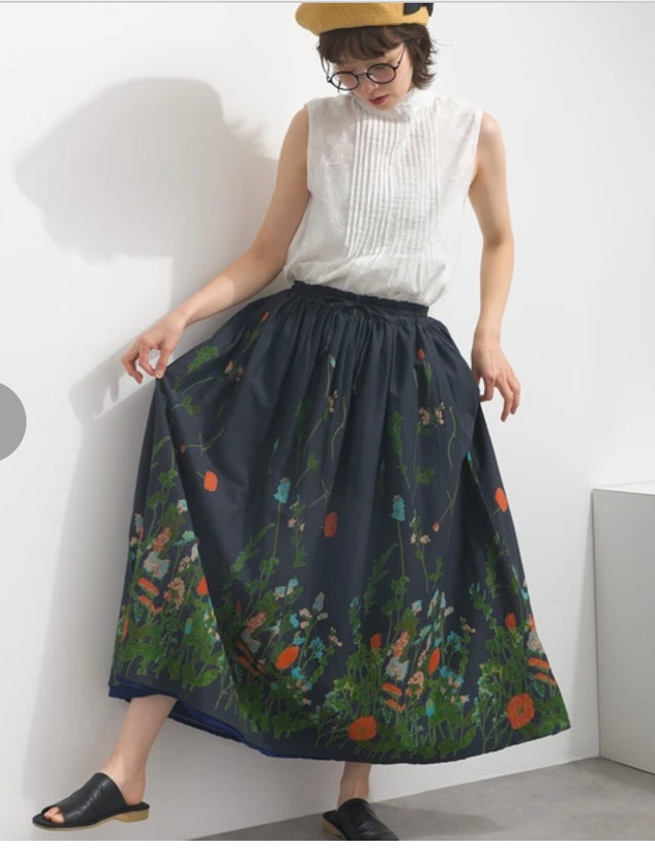 日本品牌花SK