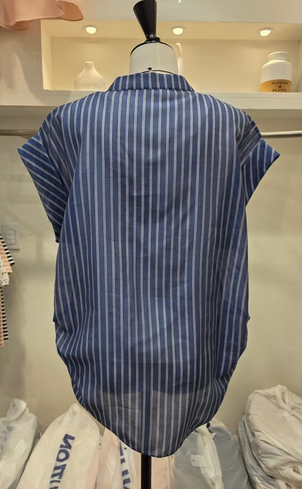 恤衫加打底