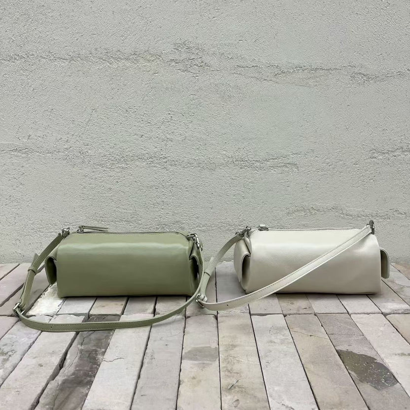Cargo Real Leather Bag（包包）