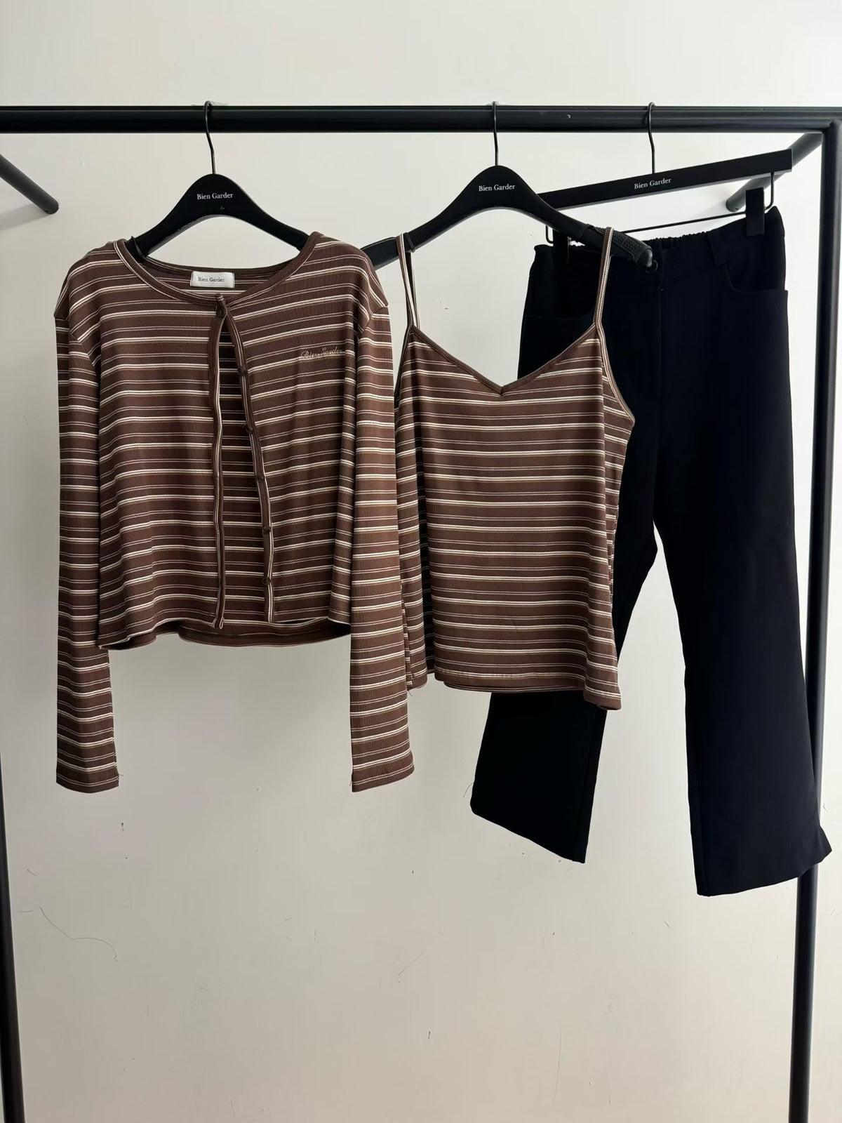 滑嘟嘟Cotton set￼
