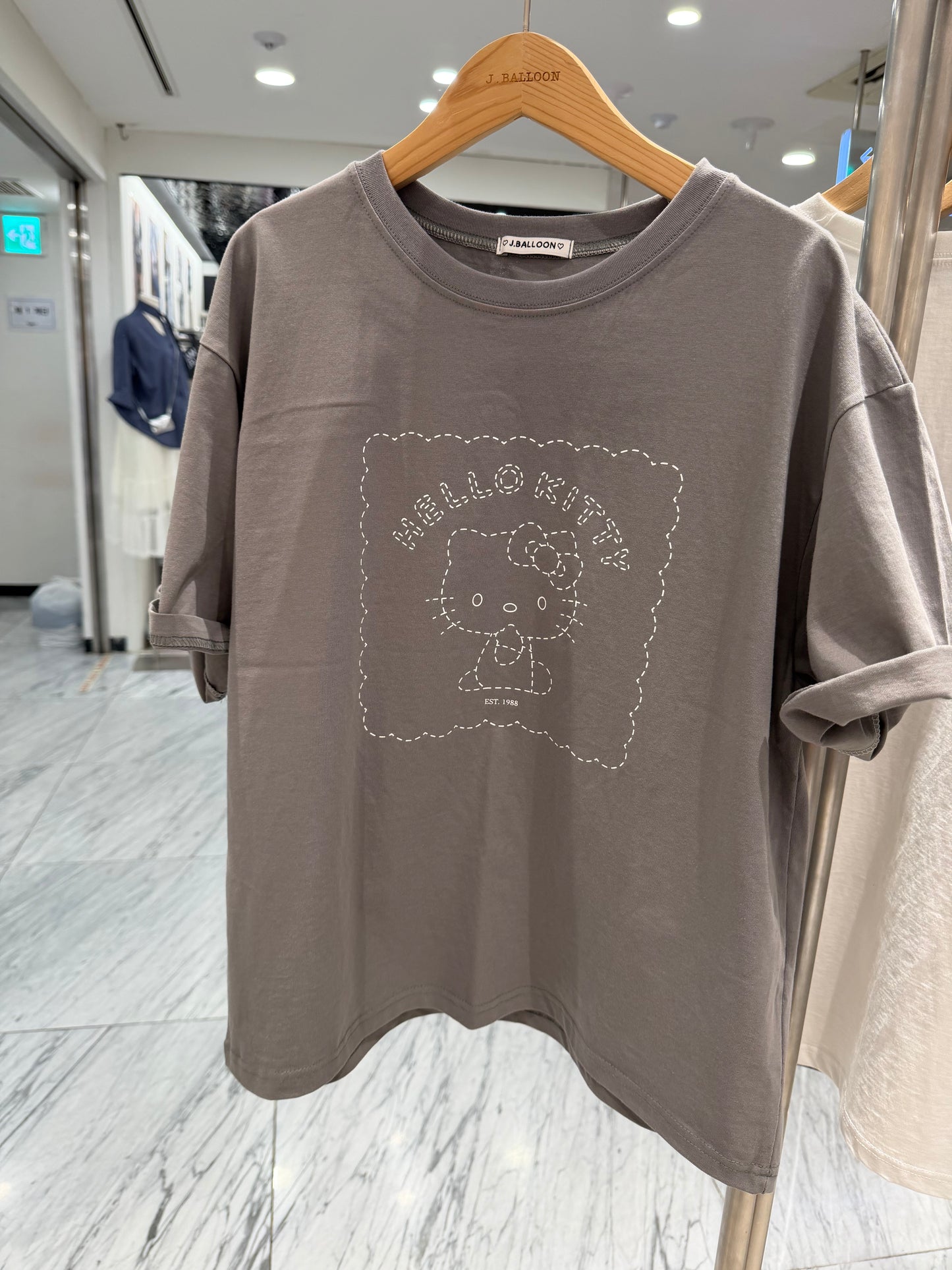 Hello Kitty Tee