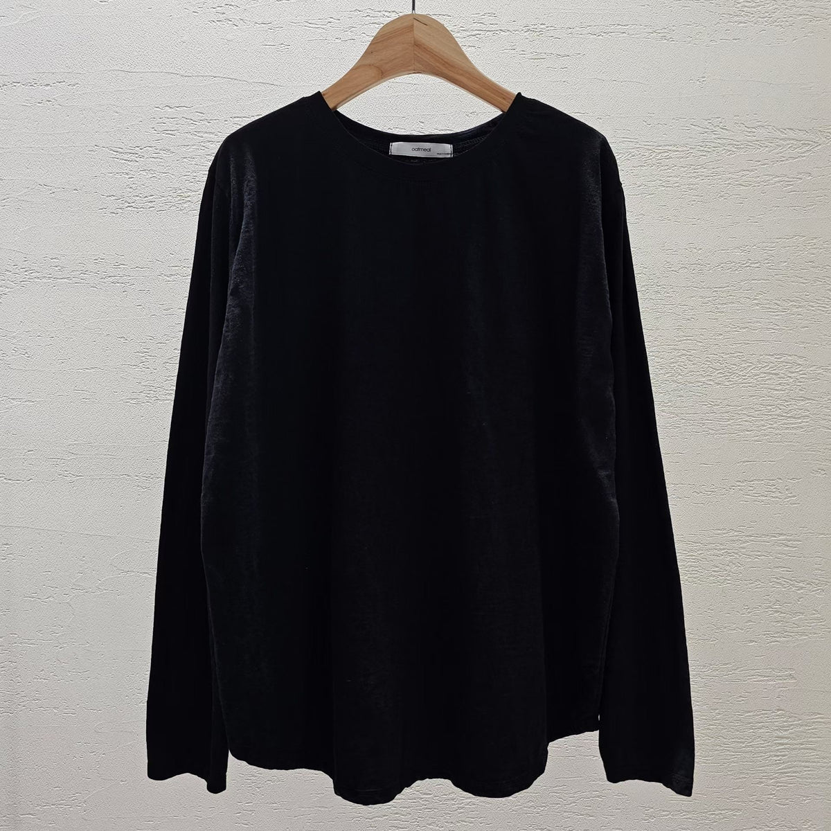 全棉秋天Tee￼