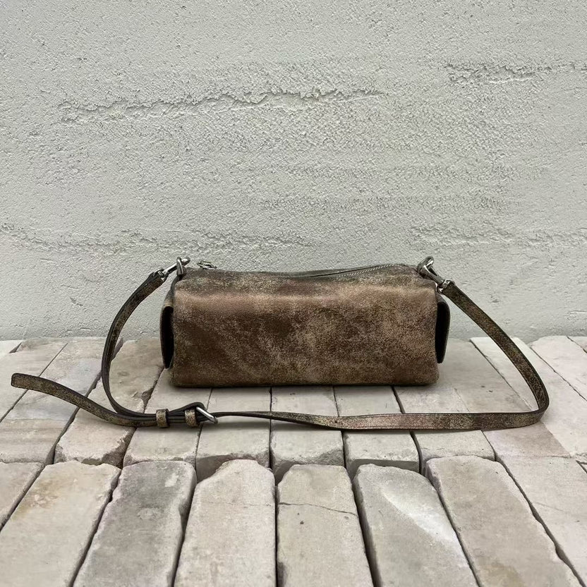 Cargo Real Leather Bag（包包）