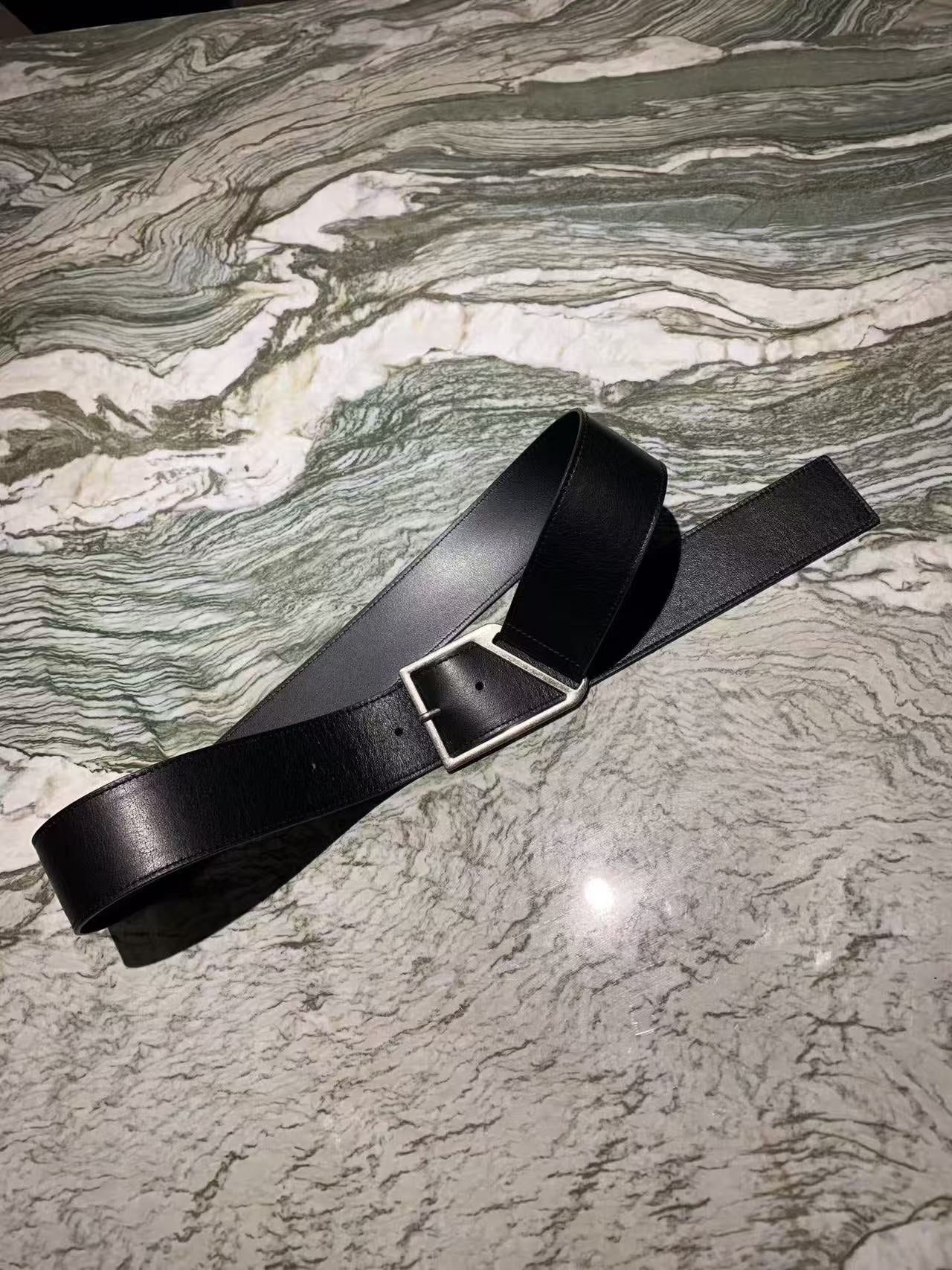 意大利皮belts
