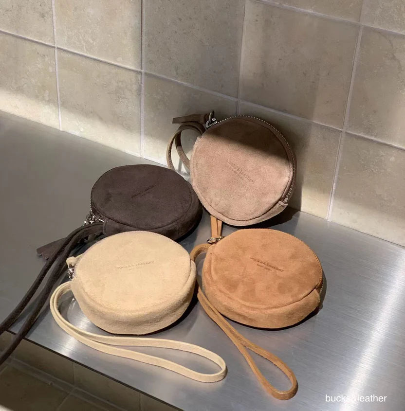 Circle Coin Bag（包包）