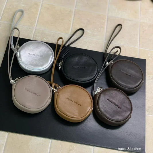 Circle Coin Bag（包包）