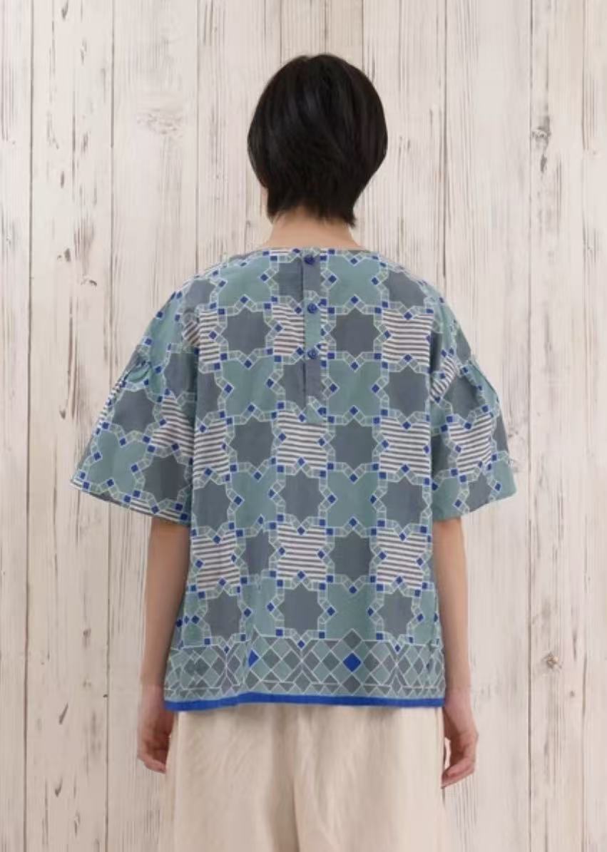 日本品牌薄布料top(減價)
