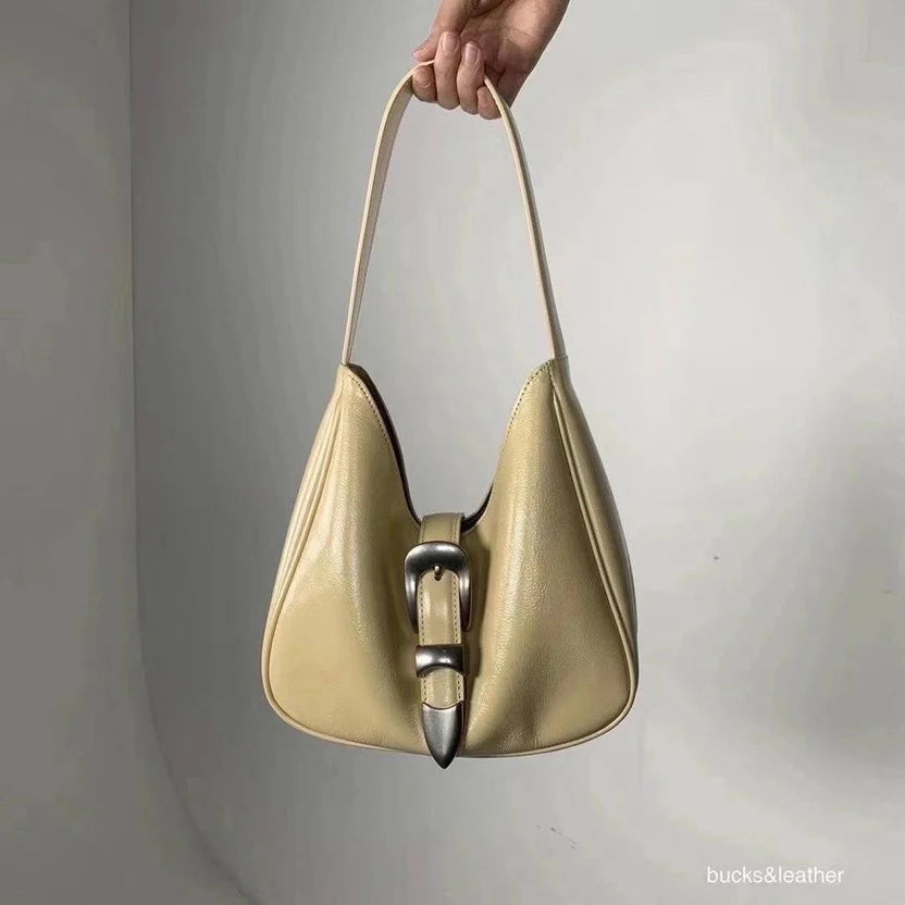 Button Shoulder Bag（包包）