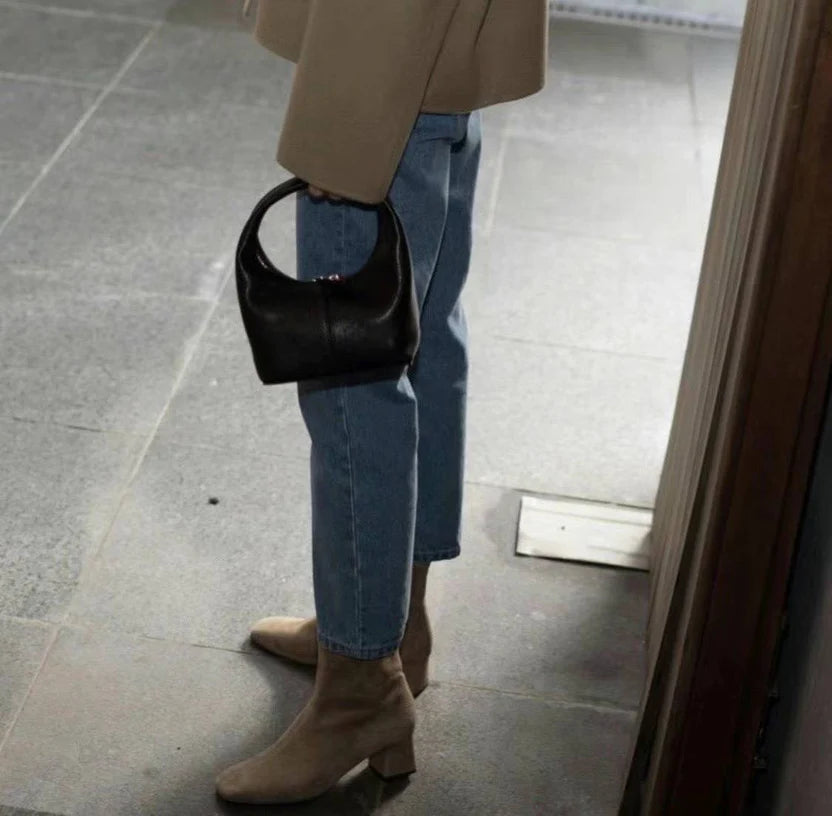 Real Leather Patine Bag（包包）