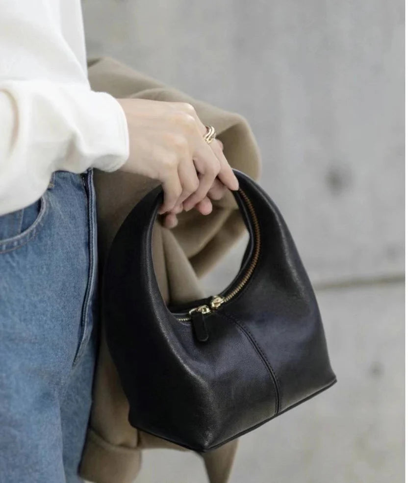 Real Leather Patine Bag（包包）