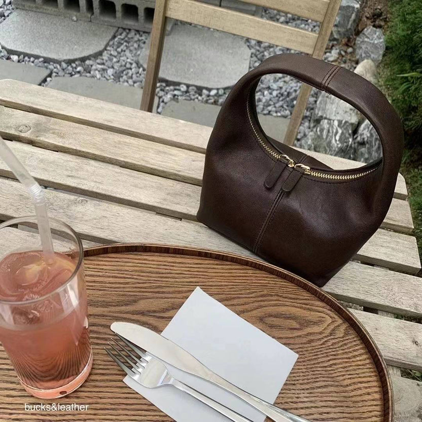 Real Leather Patine Bag（包包）