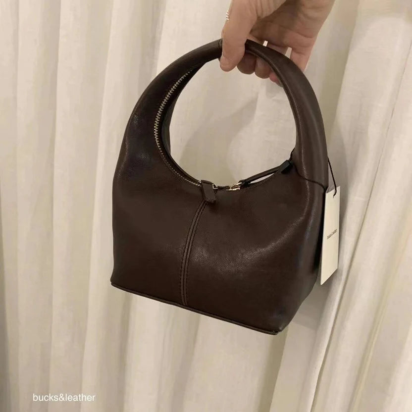 Real Leather Patine Bag（包包）