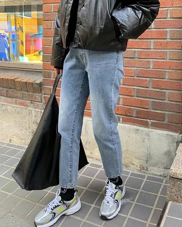 Real Leather Triangle Bag（包包）
