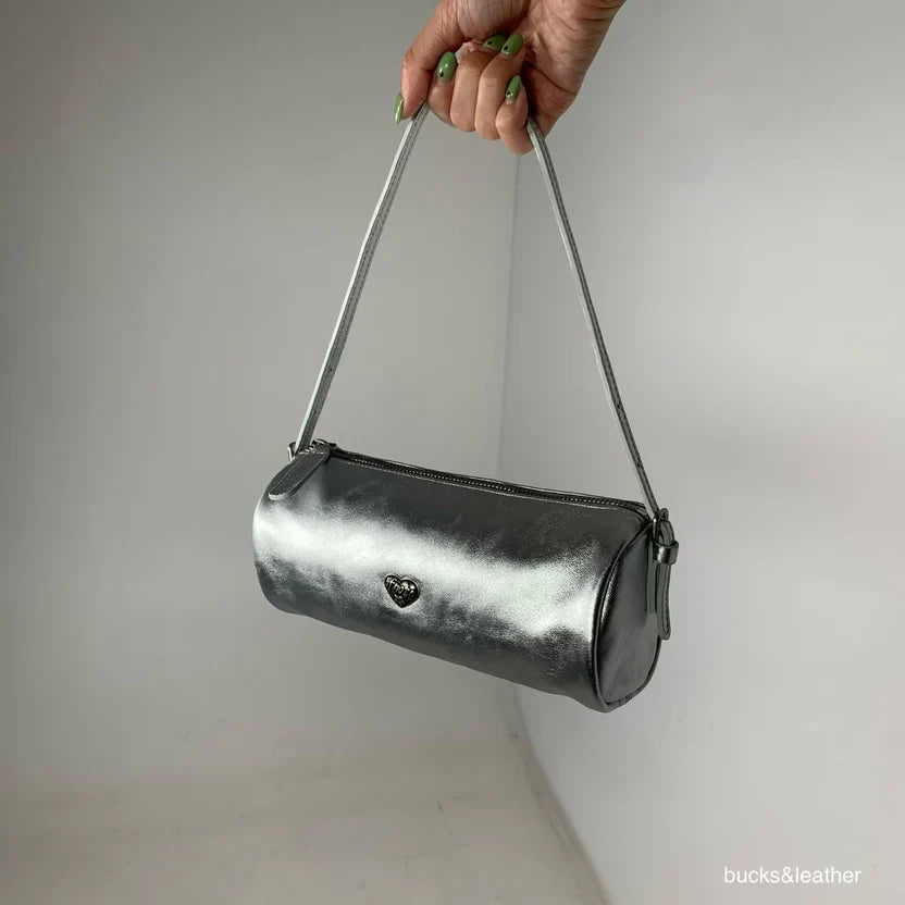 Real Leather Logo Bag（包包）