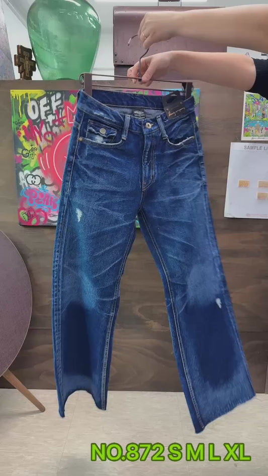 Aing jeans