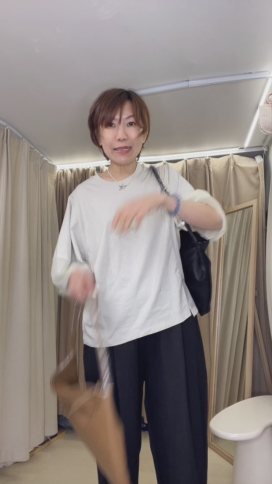 Bucks & Leather 包包