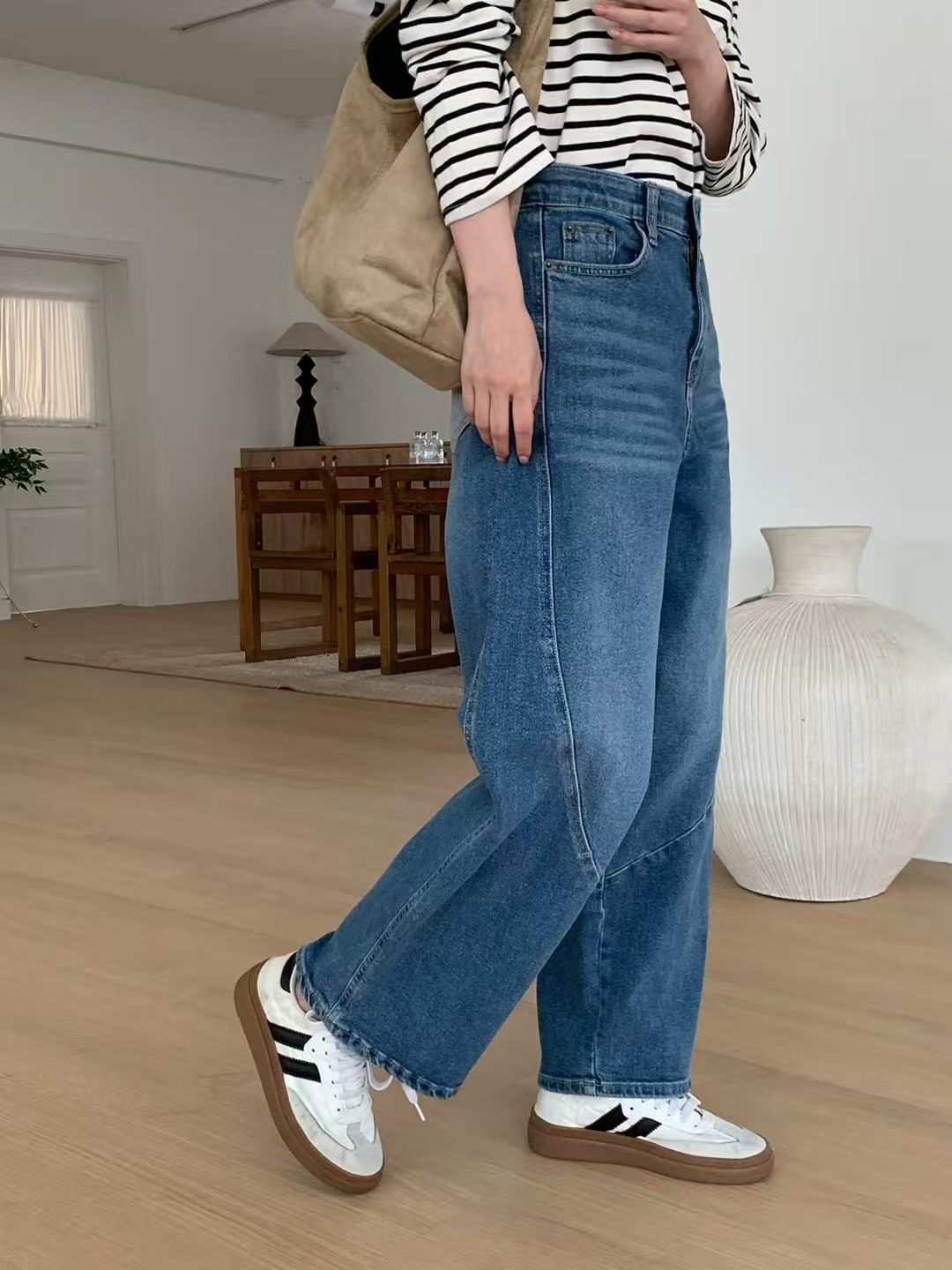#3032 Denim Jeans