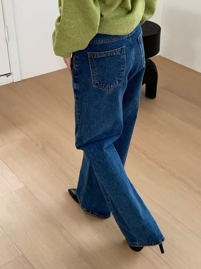 #3032 Denim Jeans
